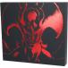 DEVILMAN crybaby COMPLETE BOX( совершенно производство ограниченая версия )(Blu-ray Disc)/ Nagai Gou ( оригинальное произведение ), внутри гора . блестящий ( неподвижный Akira ),