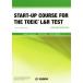 START-UP COURSE FOR THE TOEIC L&amp;R TEST REVISED EDITION TOEIC L&amp;R TEST к First подножка модифицировано . новый версия / север гора длина 