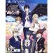Dance with Devils My Carol/PSVITA