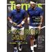 Tennis Magazine(2017 год 12 месяц номер ) ежемесячный журнал / Baseball журнал 