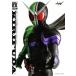 KIRIFUDA reprint Kamen Rider W Special . photoalbum DETAIL OF HEROES EX| space ship editing part ( compilation person ), Kato writing .