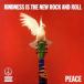 [ зарубежная запись ]Kindness Is the New Rock and Roll/Peace(UK)