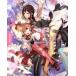  театр версия Macross Δ ультра .. Valkyrie ( специальное оборудование ограниченая версия )(Blu-ray Disc)/ река лес правильный .( оригинальное произведение, постановка, ножек книга