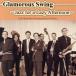  очарование. swing -Glamorous Swing-/Eiji Hanaoka International All Stars