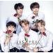 JUST YOU(E type)/M.FECT