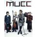 MUCC Special Artist Book RittorMusicMook/lito- музыка 