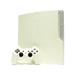 [ коробка мнение нет ]PlayStation3: Classic * белый (160GB)(CECH2500ALW)/ корпус 