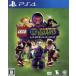 LEGO DC super vi Ran z/PS4