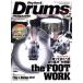 Rhythm&amp;Drums magazine(2017 08) ежемесячный журнал /lito- музыка ( сборник человек )