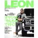 LEON(5 2017) ежемесячный журнал /... жизнь фирма ( сборник человек )