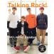 Talking Rock(4 APRIL 2018) ַ/ȡ󥰥å