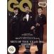 GQ JAPAN(1 JANUARY 2015 NO.140) /ǥʥȡѥ