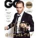 GQ JAPAN(6 JUNE 2017 NO.169) ежемесячный журнал / темно синий tena -тактный * Japan 