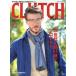 CLUTCH Magazine(Vol.40 2015 7) ежемесячный журнал /ei выпускать фирма 