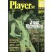Player(2018 год 12 месяц номер ) ежемесячный журнал / плеер * корпорация ( сборник человек )