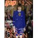 gap PRESS PRET-A-PORTER(VOL.145)/ Gap * Japan 