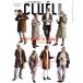 CLUEL homme(01 vol.32 2019) /֥åѥ֥å