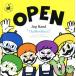 OPEN Jug Band *The Worthless~.... книга с картинками Vol.1/ The *wa-s отсутствует ( автор ),.......(