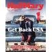 HailMary Magazine(2019 год 1 месяц номер ) ежемесячный журнал /he il me Lee Company 