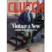 CLUTCH Magazine(Vol.65 2019 2). ежемесячный журнал /ei выпускать фирма 