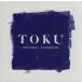 ORIGINAL SONGBOOK(Blu-spec CD2)/TOKU