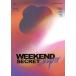 Weekend Secret()(CD+DVD)/SNUPER