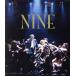NINE(Blu-ray Disc)/ Daniel *tei= Lewis, marion *kotiya-ru,pene Rope *krus, Lobb * Marshall (
