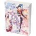 Re: Zero из начало . необычность мир жизнь Memory Snow( ограниченая версия )(Blu-ray Disc)/ длина месяц . flat ( оригинальное произведение, сценарий ..), Kobayashi 