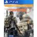 подразделение 2 Gold выпуск /PS4