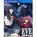 EVE rebirth terror/PSVITA