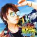 HIYAKE! Dan sing( роскошный запись )(DVD есть )/. река большой .