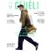 CLUEL homme(vol.33 APRIL 2019 04) не установленный срок журнал / The * книги pa желтохвост sing