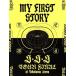 MY FIRST STORY[S*S*S TOUR FINAL at Yokohama Arena]/MY FIRST STORY