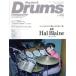 Rhythm&Drums magazine(2019ǯ6���) ���/��åȡ��ߥ塼���å�