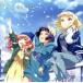 Tokyo 7thsi Star z: Mitsuba chi( первый раз ограничение запись )/Le*S*Ca