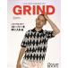 GRIND(7&amp;8 2019 July&amp;August vol.94) ежемесячный журнал / medium 