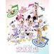 Disney голос. .. sama Voice Stars Dream Live 2019(Blu-ray Disc)( первый раз производство ограниченая версия )/ Ishikawa . человек, сверху .. sho,