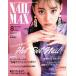 NAIL MAX(2019 8 AUGUST). ежемесячный журнал / in forest 