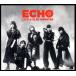ECHO(�������������B)(DVD��)/Little Glee Monster