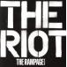 THE RIOT(Blu-ray Disc��)/THE RAMPAGE from EXILE TRIBE