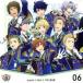  The Idol Master SideM THE IDOLM@STER SideM 5th ANNIVERSARY DISC 06 Jupiter&amp;Beit&amp;THE.. дорога /THE IDOLM@STER SideM