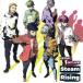 GET UP GET LIVE ɥCD GETUP GETLIVE Steam Rising/(ɥCD),ֹƼ(帶