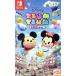  Disney tsumtsum фестиваль /NintendoSwitch