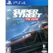 super * Street : The Game/PS4