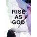 [ зарубежная запись ]Rise as God/ Tohoshinki 