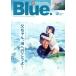 Blue.(No.80 12 2019 December). ежемесячный журнал / кошка *pa желтохвост sing