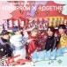 MAGIC HOUR( первый раз ограничение запись B)(DVD есть )/TOMORROW X TOGETHER