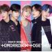 MAGIC HOUR( обычный запись )/TOMORROW X TOGETHER