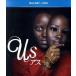 as Blue-ray +DVD(Blu-ray Disc)/rupita*nyongo, Winston * Duke, Elizabeth * Moss,