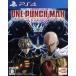 ONE PUNCH MAN A HERO NOBODY KNOWS/PS4